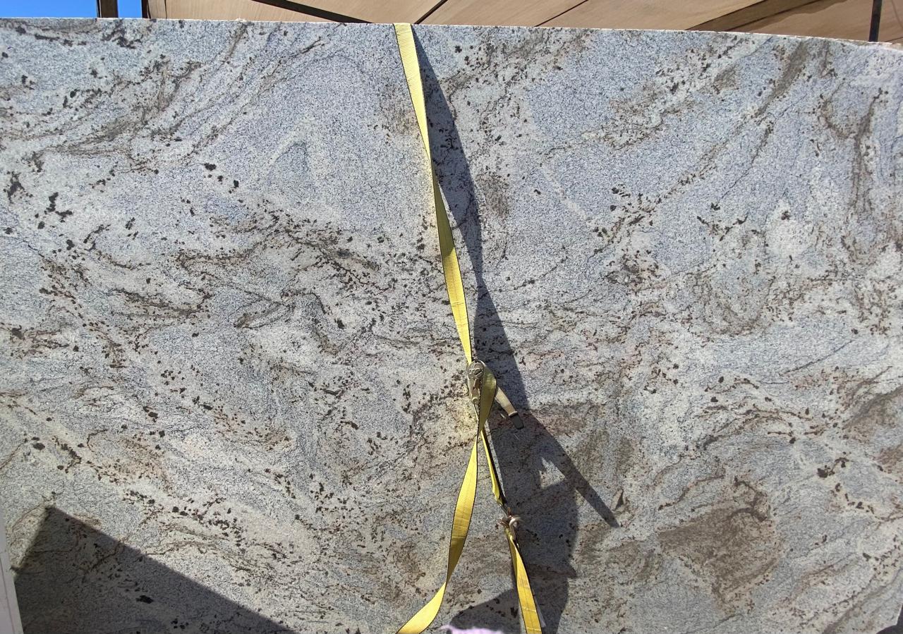 Manhattan 3.40 x 1.97 acabado pulido y brillado. Image